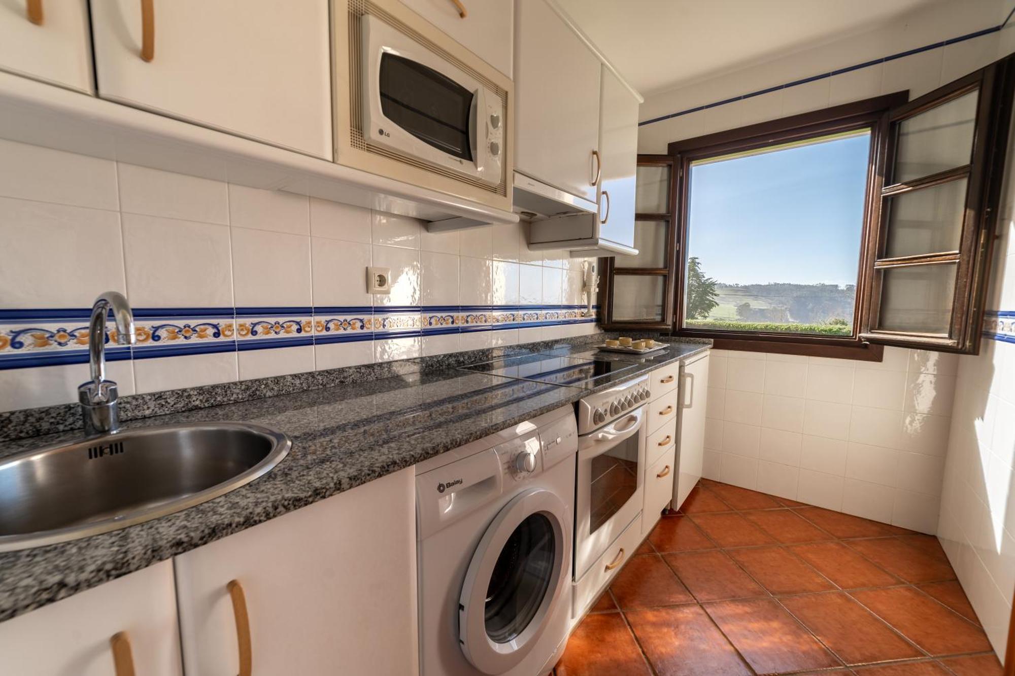Apartamentos Rurales Antanielles Ribadesella Eksteriør billede