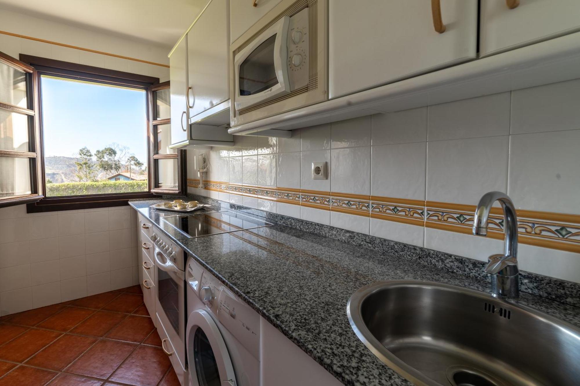 Apartamentos Rurales Antanielles Ribadesella Eksteriør billede