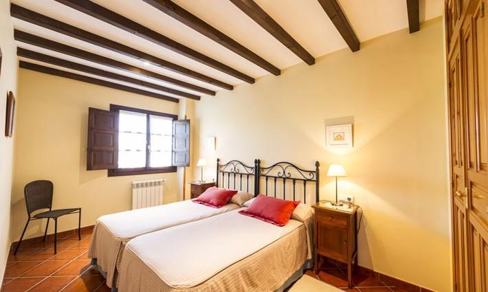 Apartamentos Rurales Antanielles Ribadesella Eksteriør billede